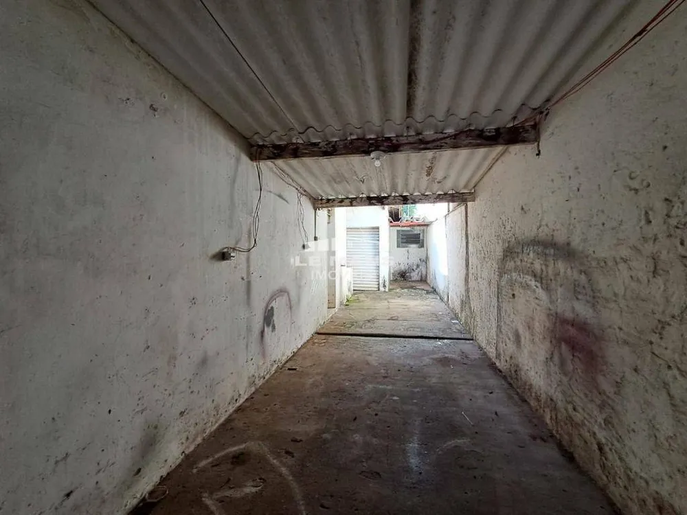 Loja-Salão, 100 m² - Foto 4