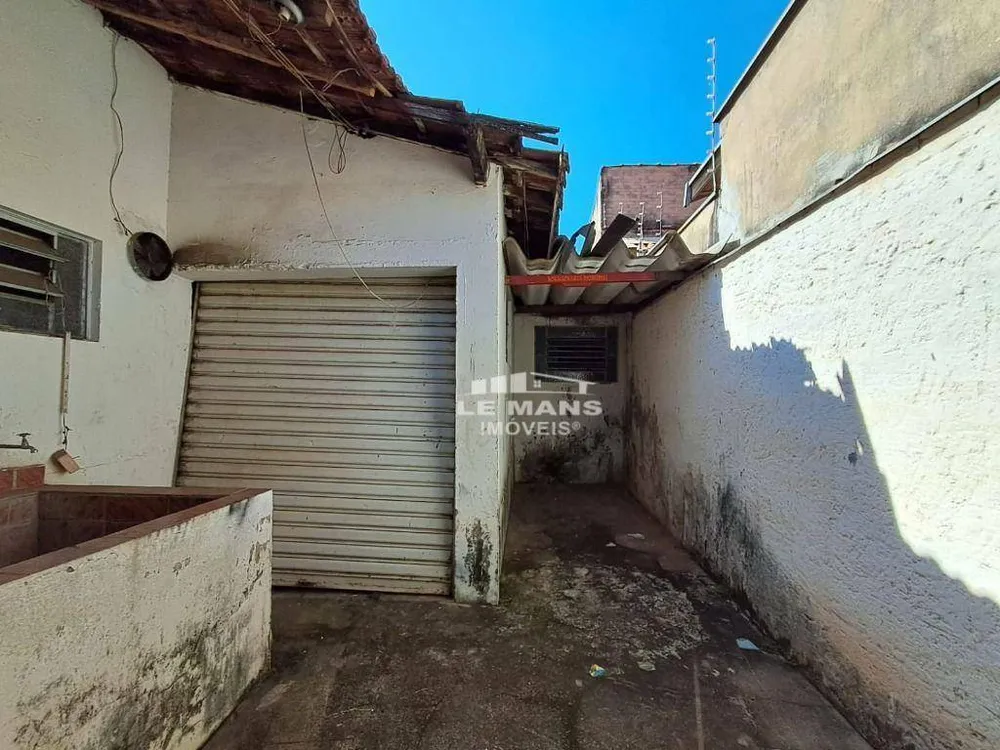 Loja-Salão, 100 m² - Foto 11