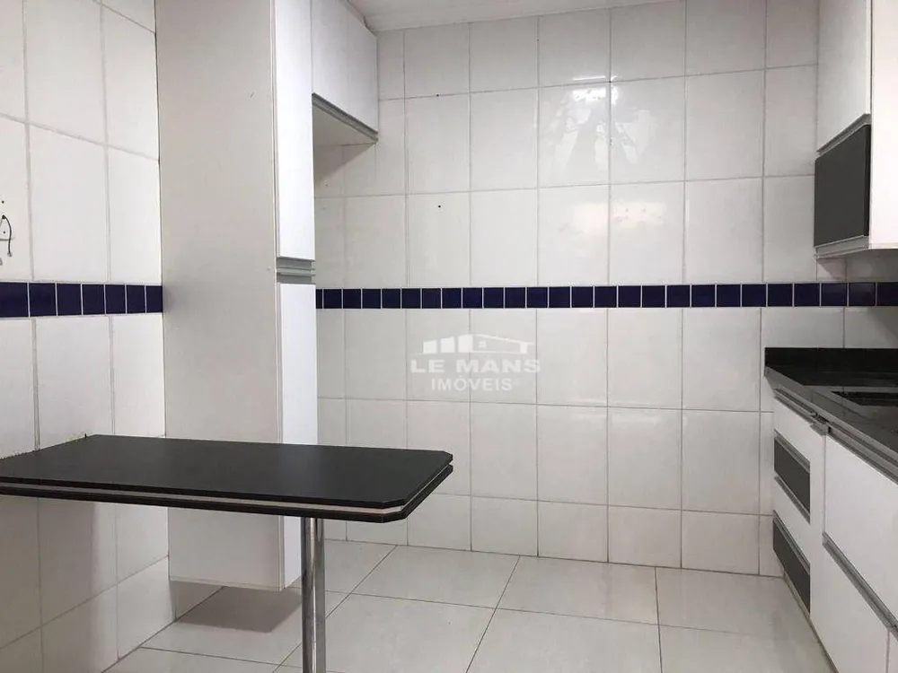 Casa de Condomínio, 2 quartos - Foto 1