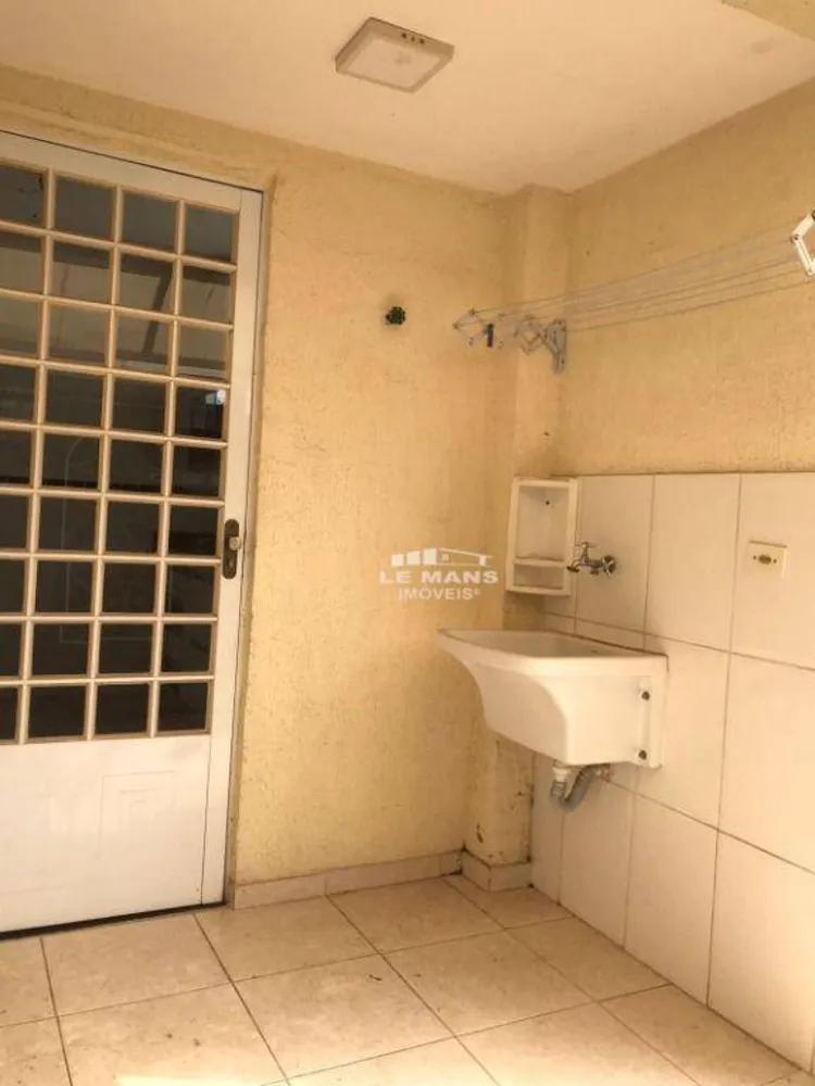 Casa de Condomínio, 2 quartos - Foto 4