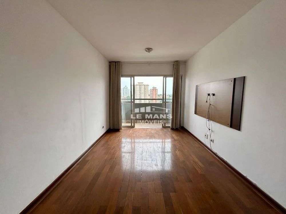 Apartamento, 1 quarto, 66 m² - Foto 3
