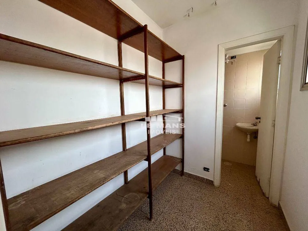 Apartamento, 1 quarto, 66 m² - Foto 1