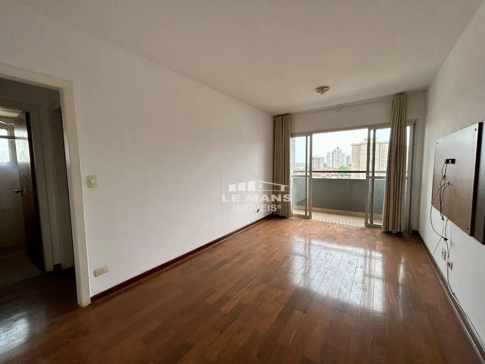 Apartamento, 1 quarto, 66 m² - Foto 2