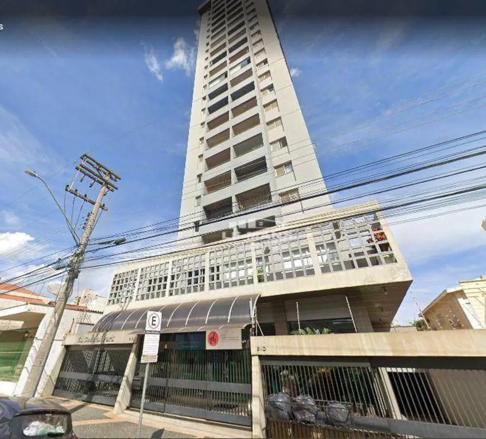 Apartamento, 1 quarto, 66 m² - Foto 4