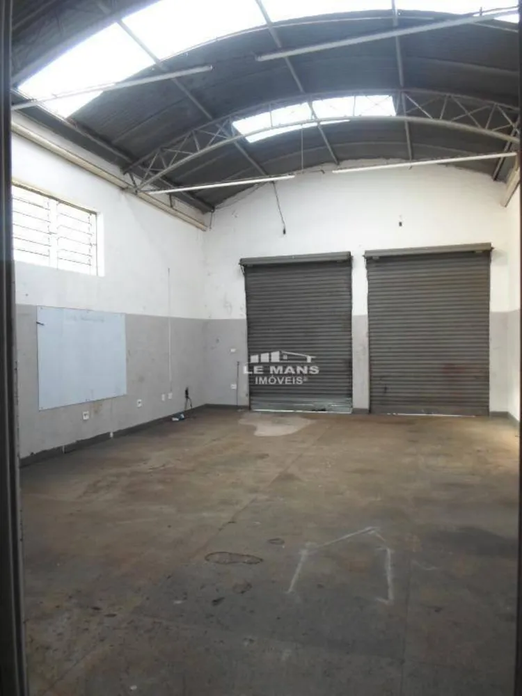 Depósito-Galpão, 105 m² - Foto 4