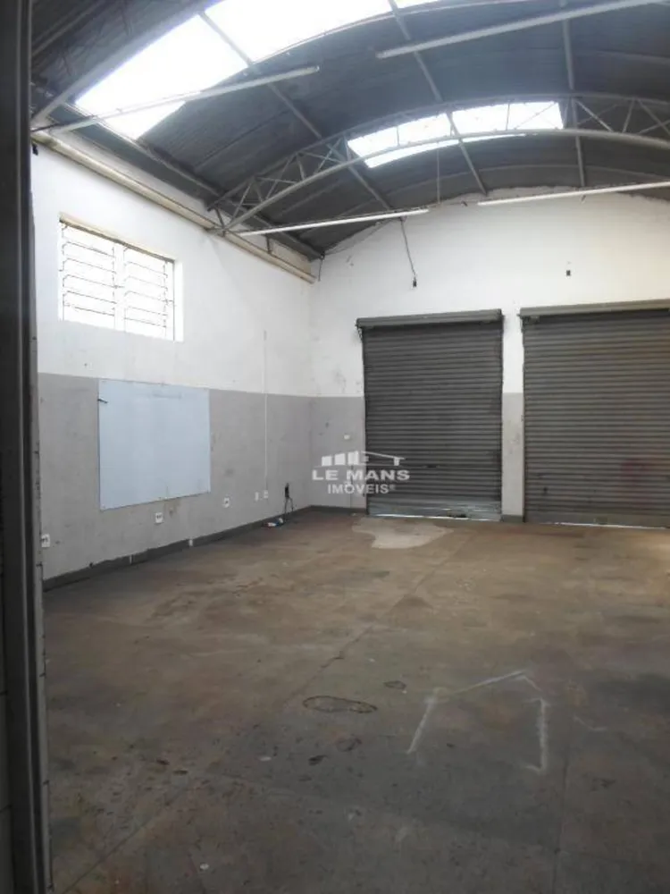 Depósito-Galpão, 105 m² - Foto 3