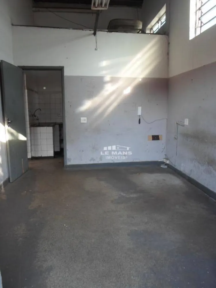Depósito-Galpão, 105 m² - Foto 5