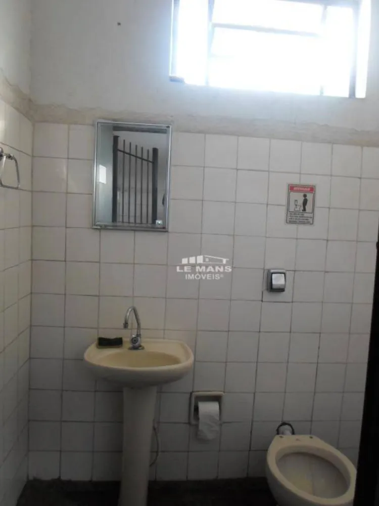 Depósito-Galpão, 105 m² - Foto 8