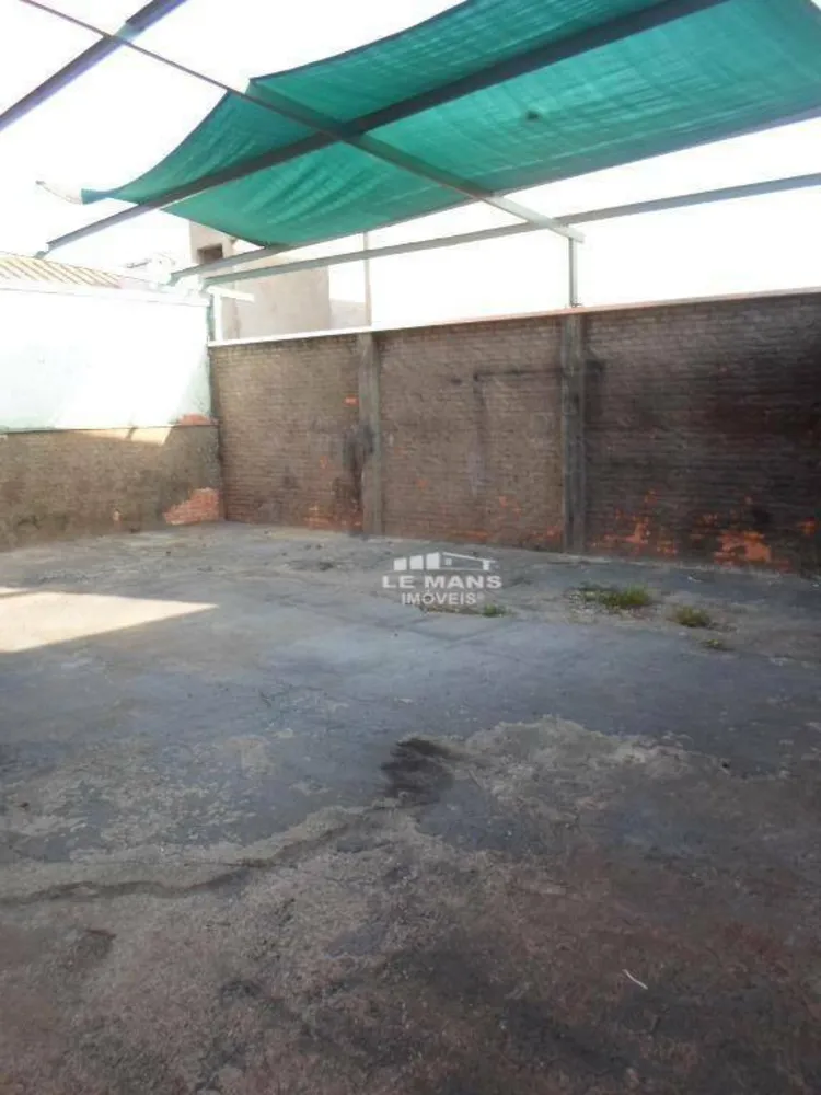 Depósito-Galpão, 105 m² - Foto 10