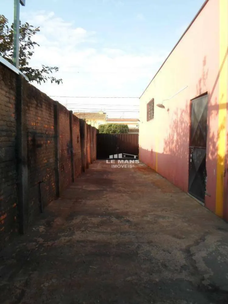 Depósito-Galpão, 105 m² - Foto 9