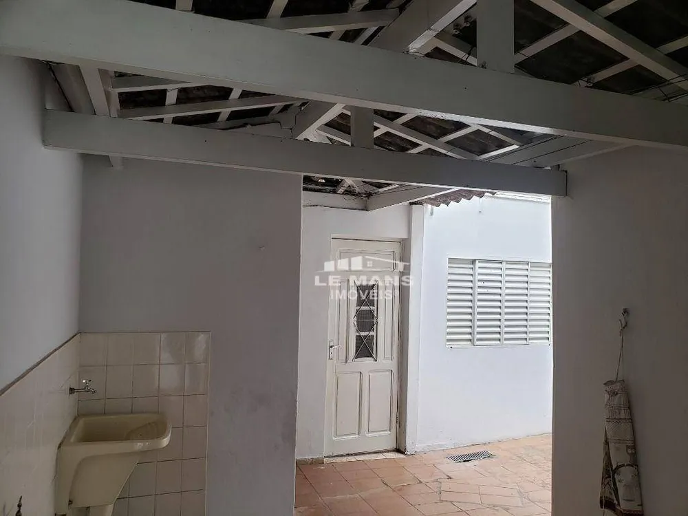 Casa, 4 quartos, 143 m² - Foto 3