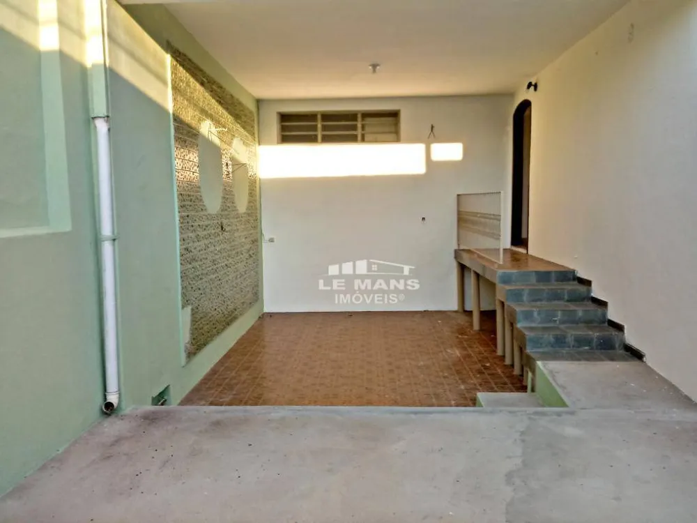 Casa, 2 quartos, 92 m² - Foto 1