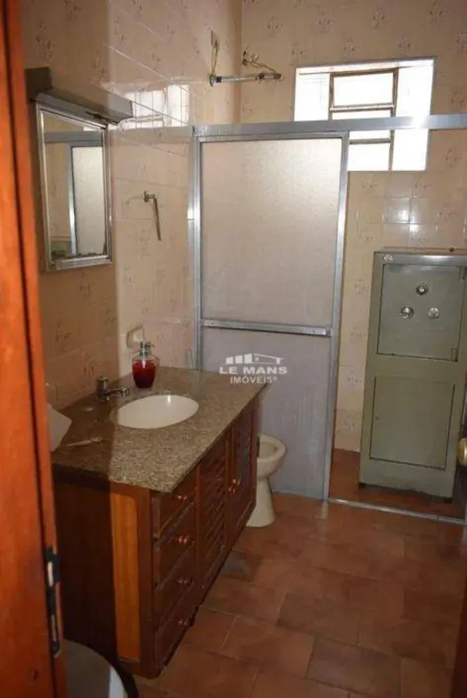Casa, 6 quartos, 248 m² - Foto 12