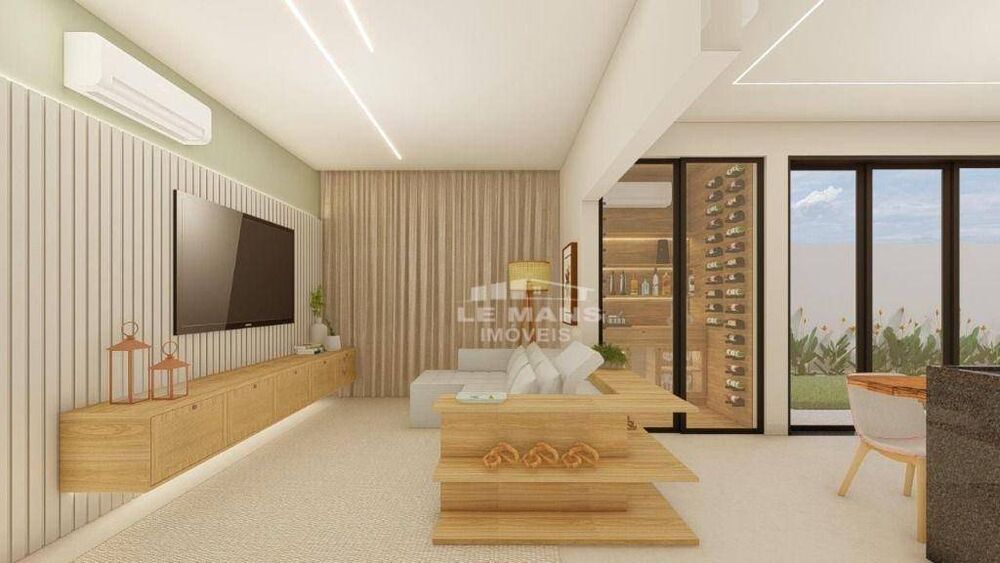 Casa de Condomínio, 3 quartos - Foto 31