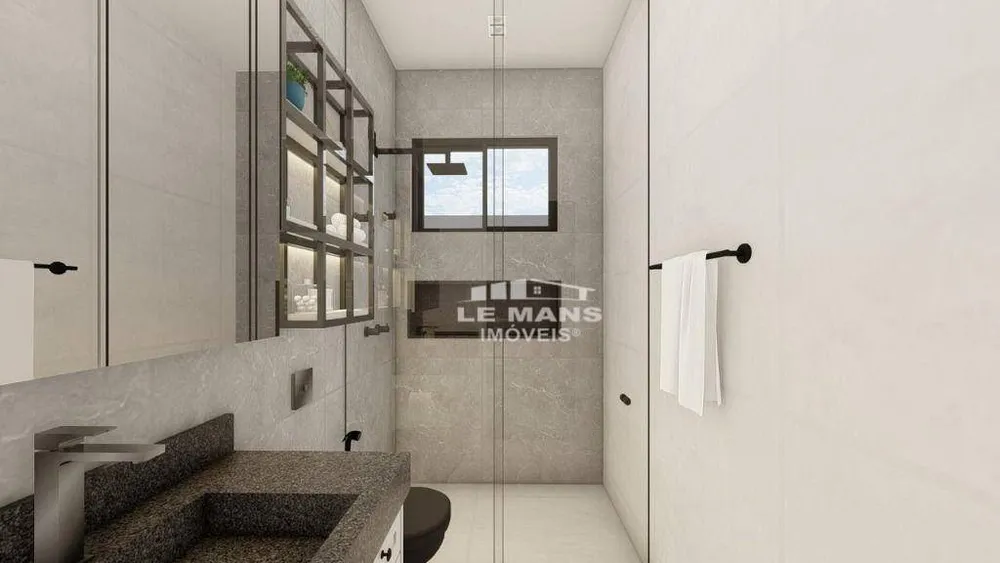 Casa de Condomínio, 3 quartos - Foto 44