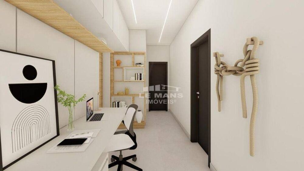 Casa de Condomínio, 3 quartos - Foto 20