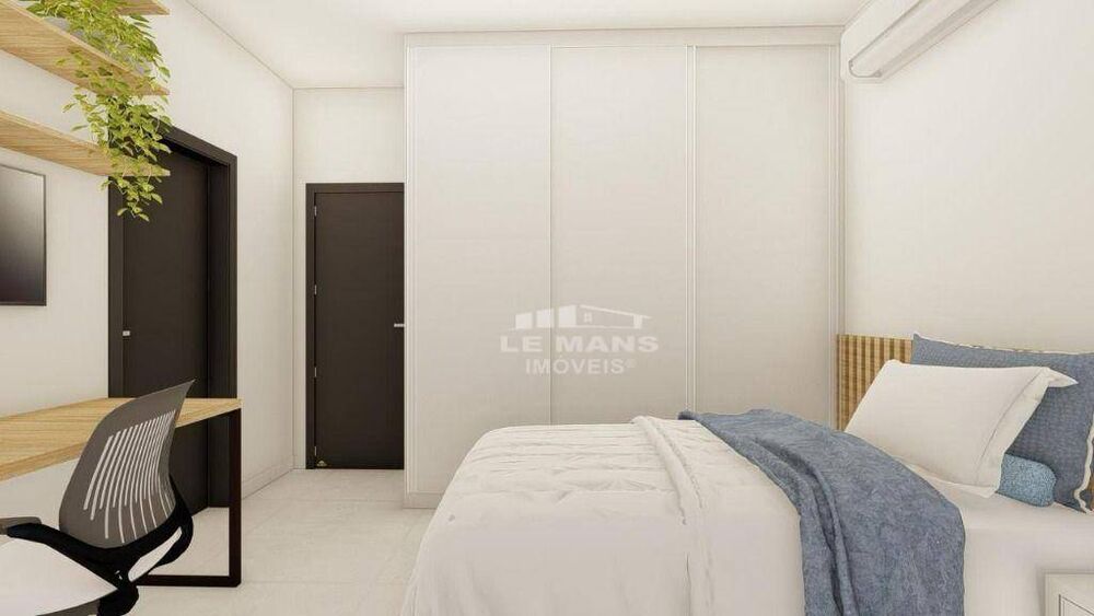 Casa de Condomínio, 3 quartos - Foto 29