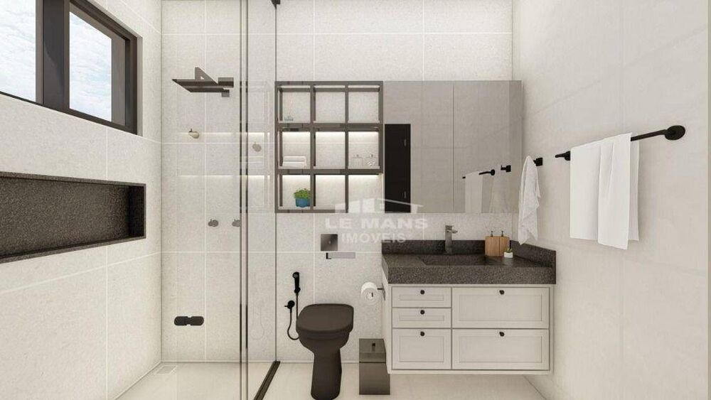 Casa de Condomínio, 3 quartos - Foto 7