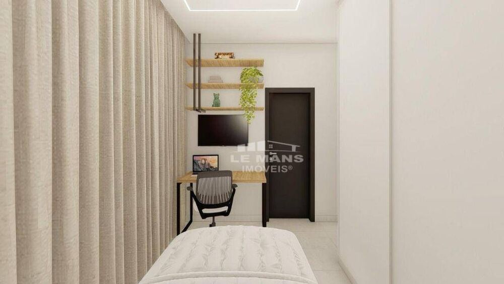 Casa de Condomínio, 3 quartos - Foto 34
