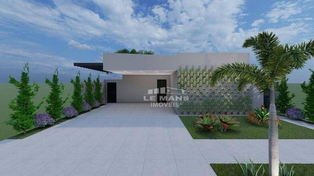 Casa de Condomínio, 3 quartos - Foto 36