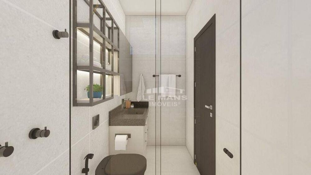 Casa de Condomínio, 3 quartos - Foto 25