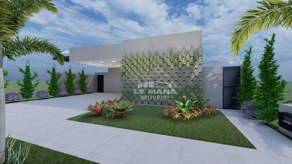 Casa de Condomínio, 3 quartos - Foto 30