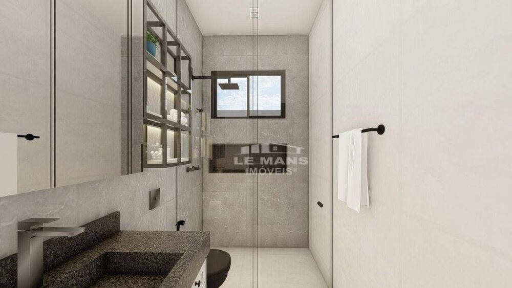 Casa de Condomínio, 3 quartos - Foto 6