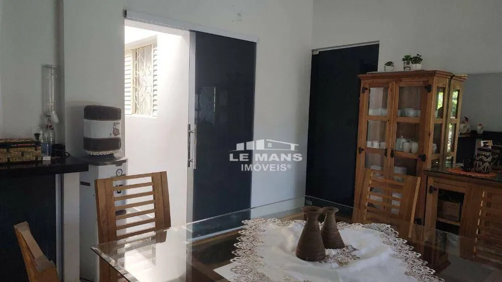 Chácara, 3 quartos, 1050 m² - Foto 12