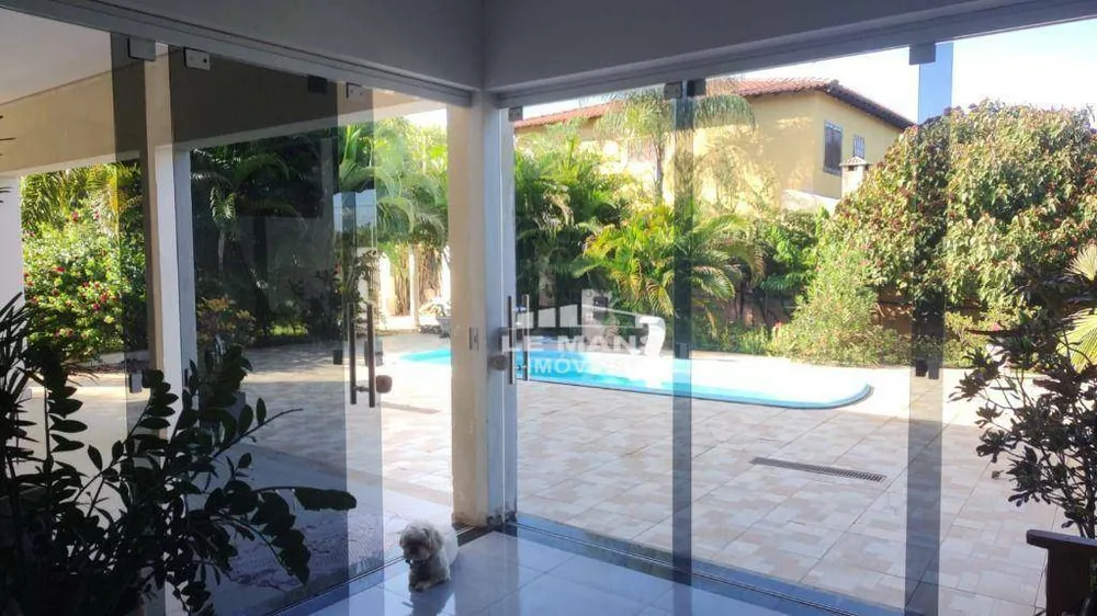 Chácara, 3 quartos, 1050 m² - Foto 10