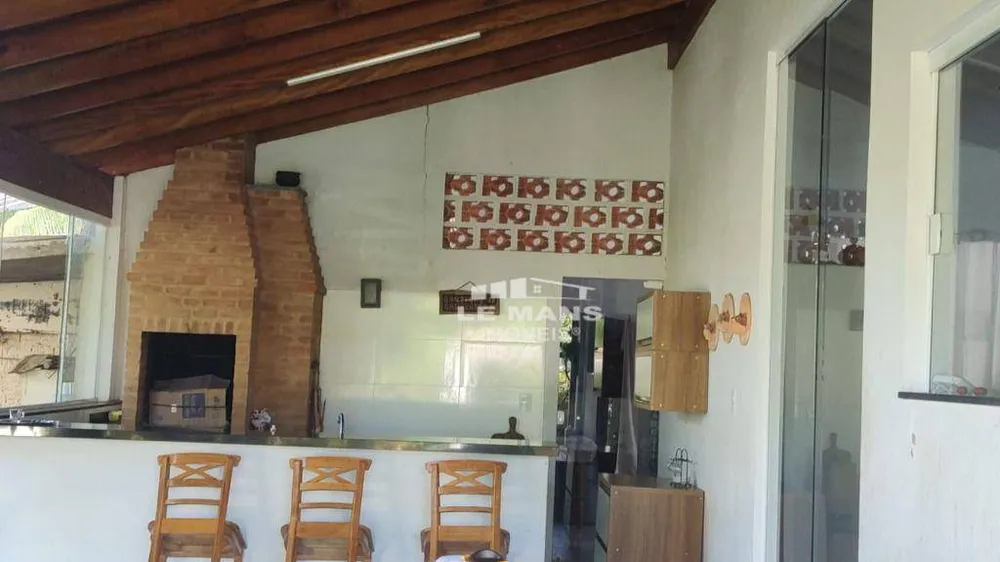 Chácara, 3 quartos, 1050 m² - Foto 5