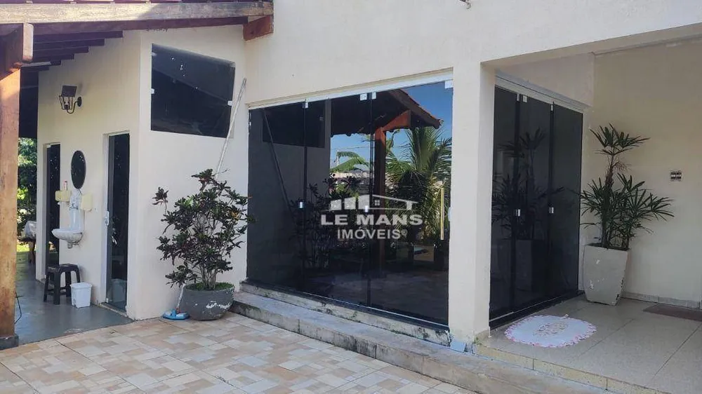 Chácara, 3 quartos, 1050 m² - Foto 11