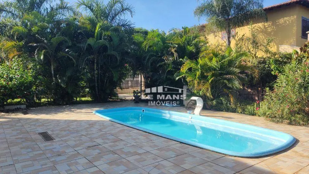 Chácara, 3 quartos, 1050 m² - Foto 8