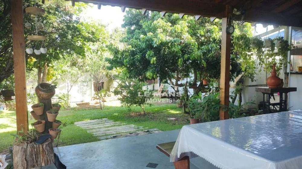 Chácara, 3 quartos, 1050 m² - Foto 6