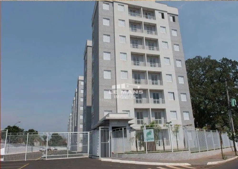 Apartamento, 3 quartos, 70 m² - Foto 4