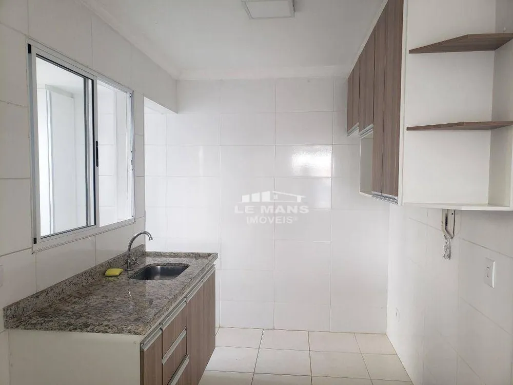 Apartamento, 3 quartos, 70 m² - Foto 1