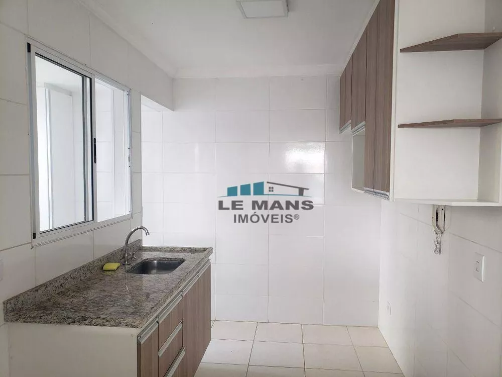 Apartamento à venda e aluguel com 3 quartos, 70m² - Foto 1