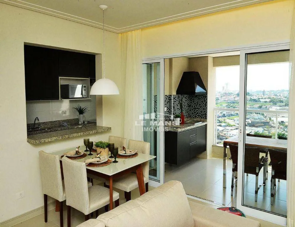 Apartamento, 3 quartos, 86 m² - Foto 12