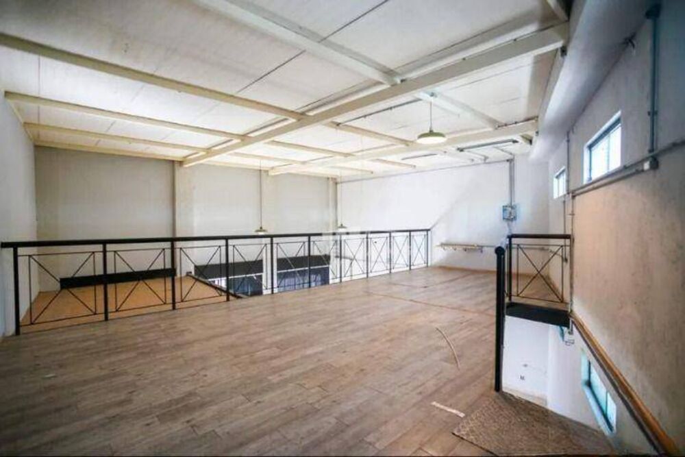 Loja-Salão à venda e aluguel, 110m² - Foto 11
