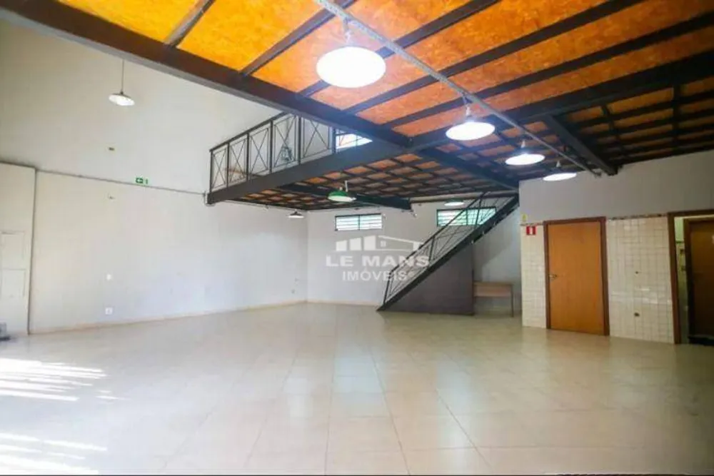 Loja-Salão, 110 m² - Foto 15