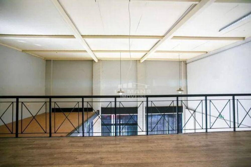 Loja-Salão à venda e aluguel, 110m² - Foto 9