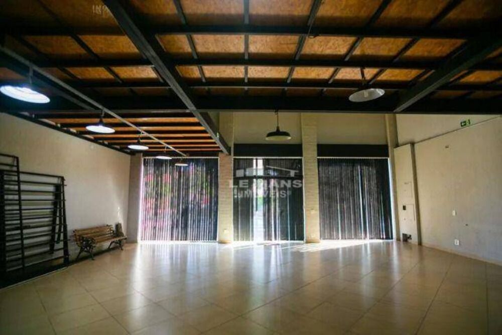 Loja-Salão à venda e aluguel, 110m² - Foto 5