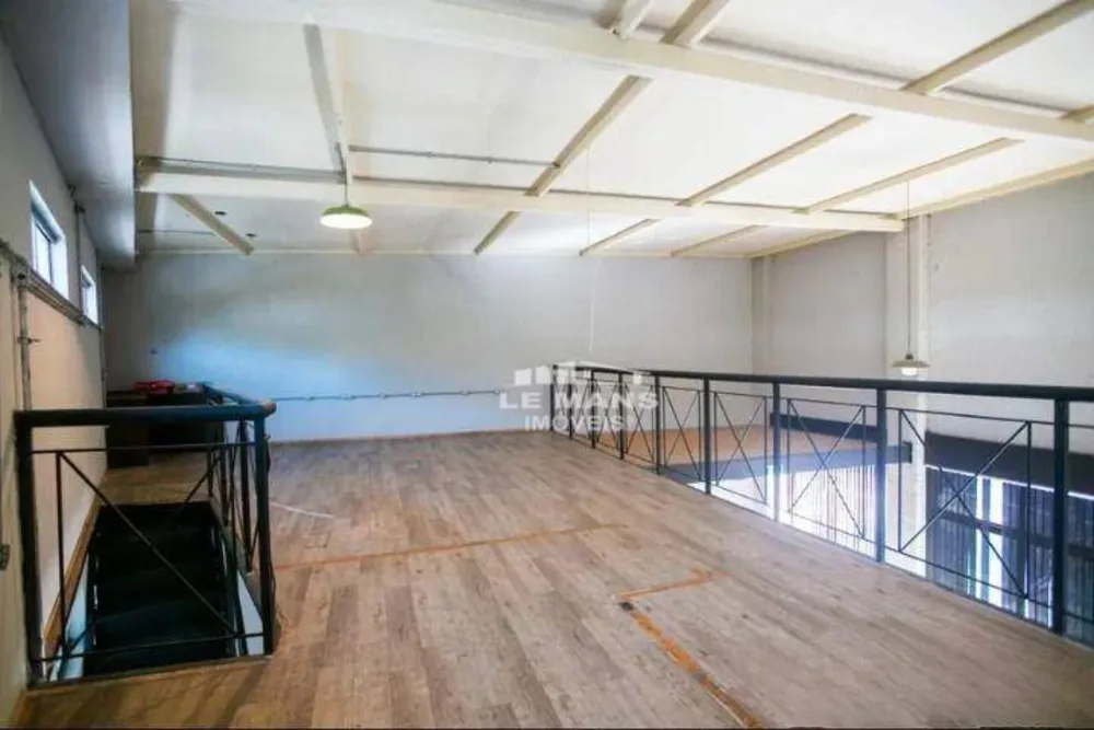 Loja-Salão, 110 m² - Foto 18