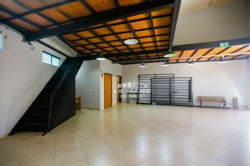 Loja-Salão, 110 m² - Foto 14
