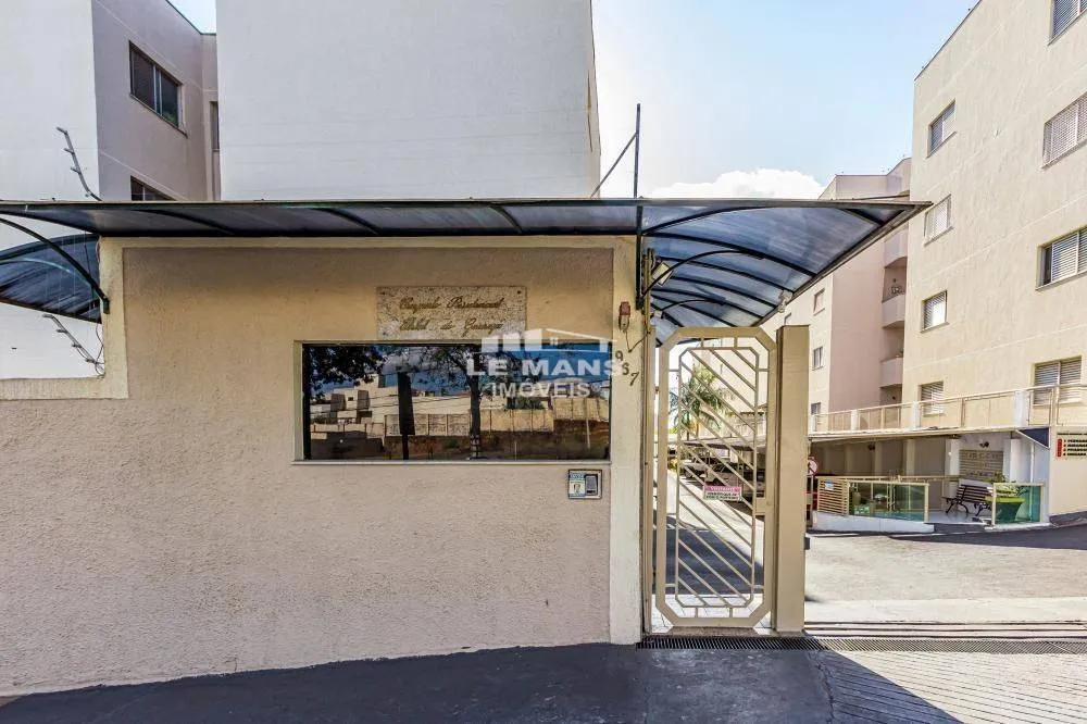 Apartamento, 2 quartos, 73 m² - Foto 1