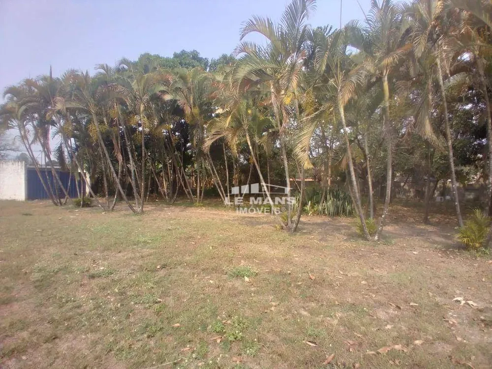 Terreno, 3600 m² - Foto 1