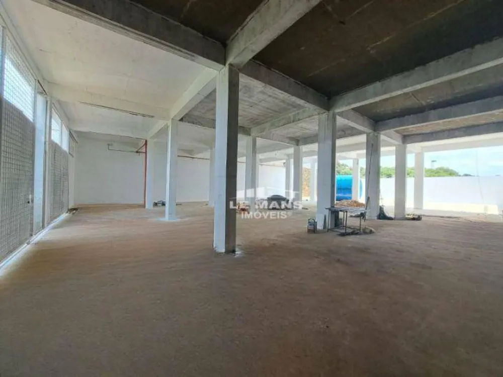 Depósito-Galpão, 550 m² - Foto 6