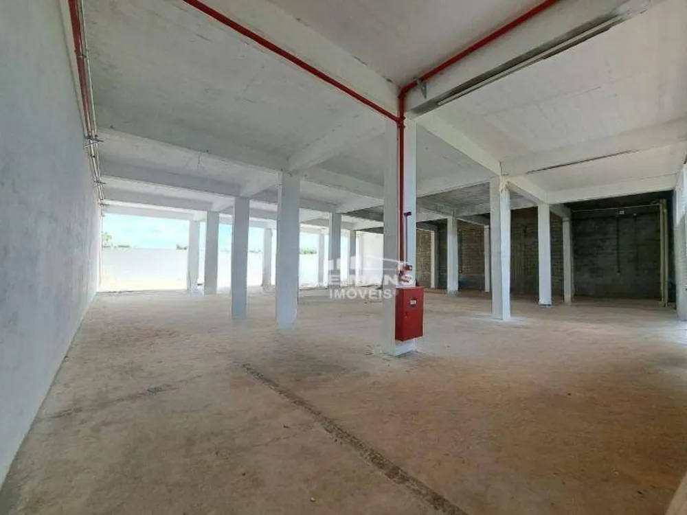 Depósito-Galpão, 550 m² - Foto 7