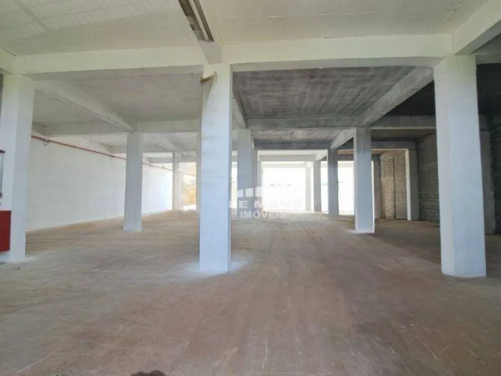 Depósito-Galpão, 550 m² - Foto 8
