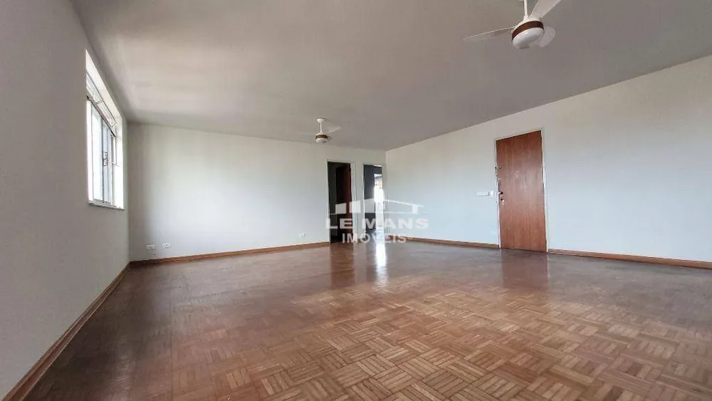 Apartamento, 3 quartos, 165 m² - Foto 4