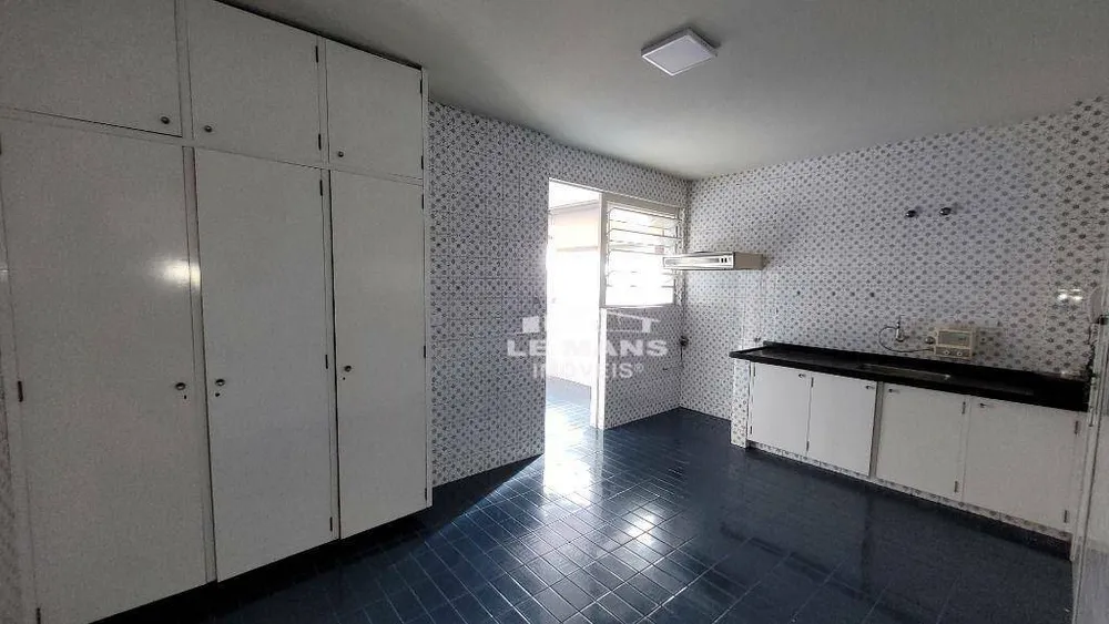 Apartamento, 3 quartos, 165 m² - Foto 1